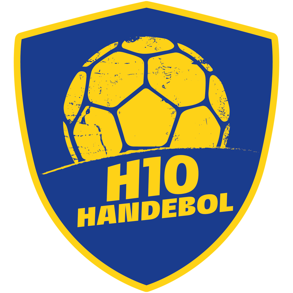 H10 Escola de Handebol