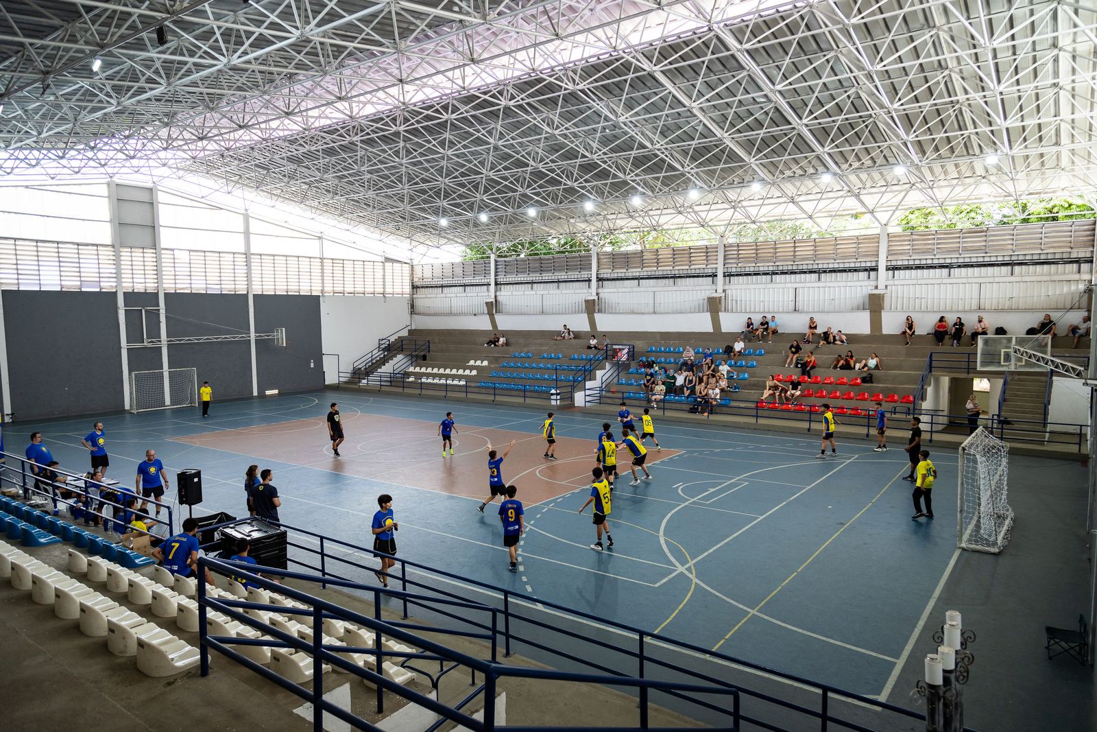 DERDIC — Vila Clementino